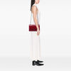 Chanel Quilted Crinkled Patent Reissue 2.55 Double Flap 226 Secondhand