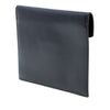 Saint Laurent Baby Smooth Shiny Calfskin Monogram Uptown Pouch Secondhand
