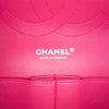 Secondhand Chanel Jumbo Classic Tweed Double Flap