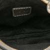 LOEWE Anagram Canvas New Road Hobo Secondhand