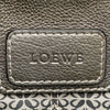 LOEWE Anagram Canvas New Road Hobo Secondhand