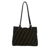 Fendi Zucca Canvas Tote Secondhand