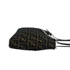 Fendi Zucca Canvas Tote Secondhand