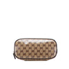 Gucci Mini GG Crystal Dome Satchel Secondhand