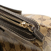 Gucci Mini GG Crystal Dome Satchel Secondhand