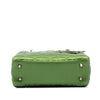 Dior Small Satin Cannage My ABCDior Lady Dior Secondhand