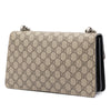 Gucci Medium GG Supreme Dionysus Shoulder Bag Secondhand
