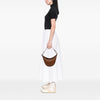 Secondhand LOEWE Small Leather Luna Hobo