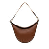 LOEWE Small Leather Luna Hobo Secondhand