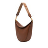 LOEWE Small Leather Luna Hobo Secondhand