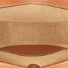 Secondhand LOEWE Small Leather Luna Hobo