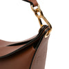 Secondhand LOEWE Small Leather Luna Hobo