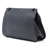 Gucci Medium Leather Bamboo Daily Crossbody Secondhand