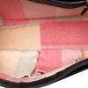 Gucci Medium Leather Bamboo Daily Crossbody Secondhand