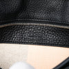 Gucci Medium Leather Bamboo Daily Crossbody Secondhand