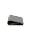 Prada Bicolor Saffiano Bifold Long Wallet Secondhand