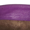 Secondhand Bottega Veneta Small Madras Goatskin Intrecciato Shoulder Bag