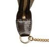 Louis Vuitton Damier Ebene Mini Pochette Accessoires Secondhand