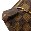Louis Vuitton Damier Ebene Mini Pochette Accessoires Secondhand