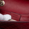 Gucci Mini Microguccissima Emily Crossbody Secondhand