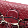 Gucci Mini Microguccissima Emily Crossbody Secondhand