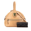 Gucci Leather Satchel Secondhand