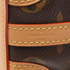 Louis Vuitton Monogram Noe Purse Secondhand