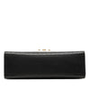 Gucci Medium Guccissima Padlock Shoulder Bag Secondhand