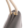 Chanel Medium CC Perforated Calfskin Single Flap Secondhand