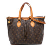 Louis Vuitton Monogram Palermo PM Secondhand