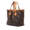 Louis Vuitton Monogram Palermo PM Secondhand