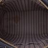 Secondhand Louis Vuitton Monogram Empreinte Speedy Bandouliere 25