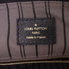 Secondhand Louis Vuitton Monogram Empreinte Speedy Bandouliere 25