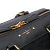 Secondhand Louis Vuitton Monogram Empreinte Speedy Bandouliere 25