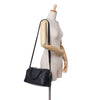 Secondhand Louis Vuitton Monogram Empreinte Speedy Bandouliere 25