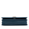 Chanel Crystal Embellished Lambskin Boy Wallet On Chain Secondhand