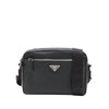 Prada Leather Camera Bag Secondhand