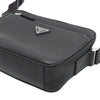 Prada Leather Camera Bag Secondhand
