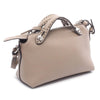 Fendi Mini Leather Selleria By The Way Satchel Secondhand