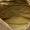 Bottega Veneta Small Metallic Nappa Intrecciato Veneta Hobo Secondhand