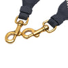 Dior Mini Denim Cannage Studded Supple Lady Dior Secondhand
