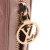 Louis Vuitton Monogram Coussin Zippy Long Wallet Secondhand