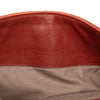Bottega Veneta Leather Intrecciato Crossbody Secondhand