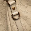 Gucci Medium Guccissima Abbey D Ring Tote Secondhand
