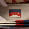 Gucci Adidas Horsebit 1955 Leather Shoulder Bag Secondhand