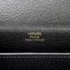Hermès Epsom Kelly Multipocket To Go Pouch Secondhand