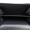 Chanel Lambskin 19 Flap Coin Purse With Chain Secondhand