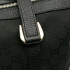Gucci GG Canvas Abbey D Ring Tote Secondhand