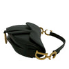 Dior Mini Smooth Calfskin Saddle Bag Secondhand