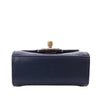 Chanel Mini Goatskin Chic Pearls Clutch On Chain Secondhand